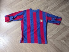 Maglia calcio Barcellona Toffs