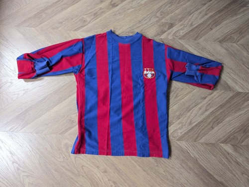 Maglia calcio barcellona - maglia,