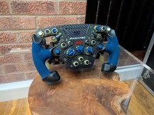 Fanatec Clubsport Volante