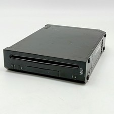 Nintendo Wii Solo console Non Funzionante - Non si accende - Per Ricambi