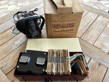Sawyer's View Master Lot