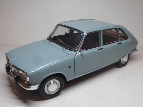 Renault super norev - (1965),