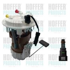 POMPA ALIMENTAZIONE CARBURANTE