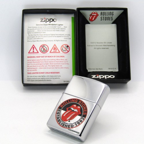 Accendino olio rolling - accendino, ad