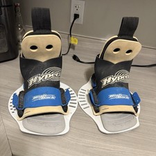 Attacchi per wakeboard