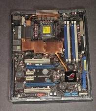 Scheda madre testata PER ASUS