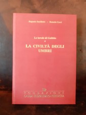 Ancillotti Cerri LE TAVOLE DI