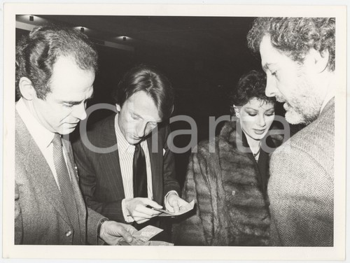 1985 costume claudio - 1985,