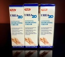 Confezione da 3 Rugby UREA 20