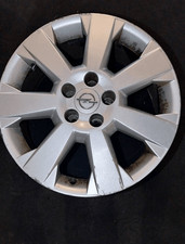 24431911 CERCHIO lega 7.0X17 OPEL ZAFIRA B ET41 5X110  ef5818