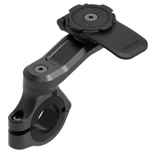 Support quad lock handlebar - quad,