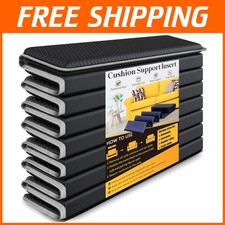 Sagging Pannello di Riparazione Divano, Inserto in Legno Massello, 21,5''x70''