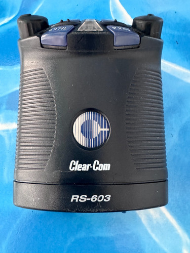 Clearcom rs603 canali - clearcom,
