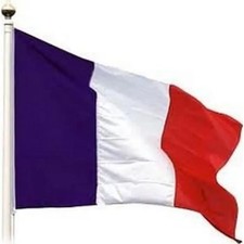 Bandiera Francia 150x90 cm -