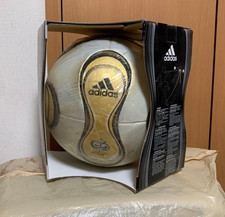 Teamgeist 2006 world - cup, final