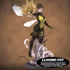 Modellino vespa bambina 1/6 35