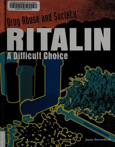 Ritalin difficult choice - ritalin,