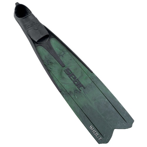 Seac sub aletas para pesca - seac,