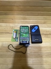 TELECOMANDO 1 CANALE ORIGINALE