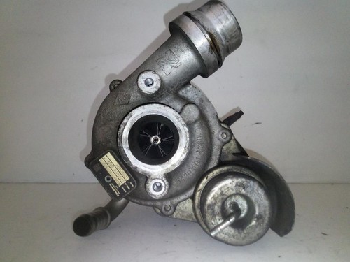 Ricambio turbo turbina kangoo - ricambio,