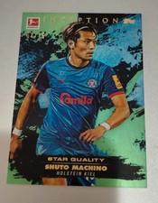 Sputo Machino /75 Holstein