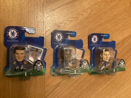 Chelsea figurine calcio - fc,