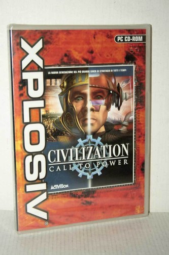 Civilization call power - civilization, to