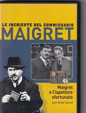 LE INCHIESTE DEL COMMISSARIO