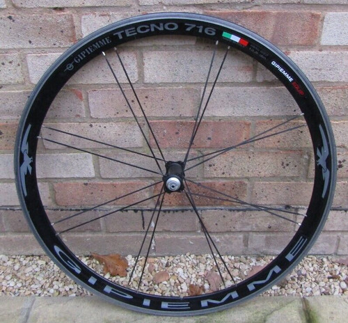 Gimpiemme equip tecno 716 - gimpiemme,