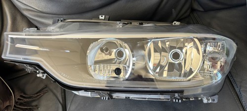 Faro proiettore bmw - faro, h7+h7