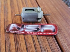 MOTORE NSR SLOT SHARK 22 RPM 1/32