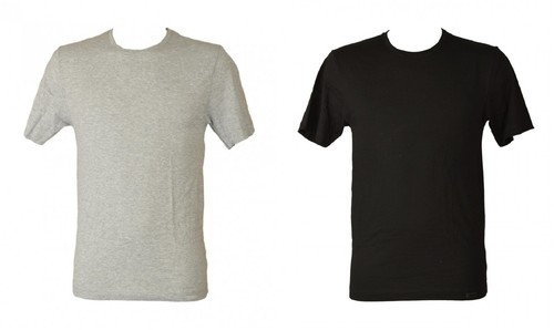 Shirt uomo fila mezza - t-shirt,