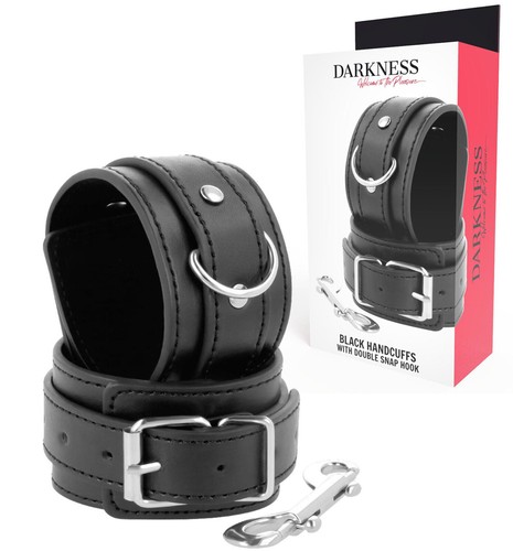 Manette professionali bondage