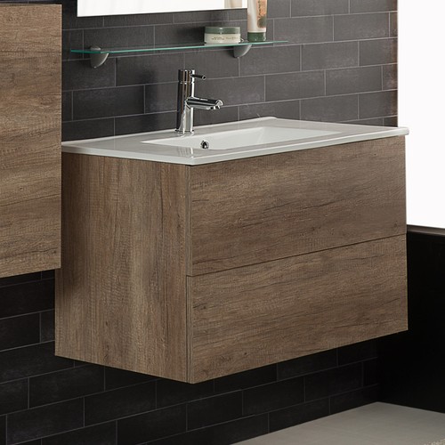 Mobile arredo bagno sospeso - arredo,