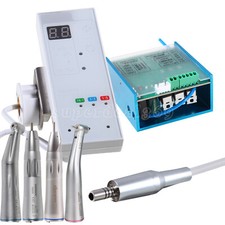 Micro motore elettrico da