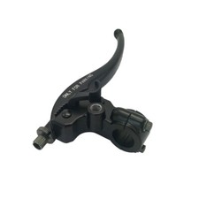 Leva freno di stazionamento