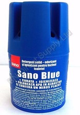 SANO BLUE WATER WATER WC