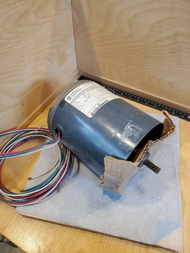 Motore monofase 4hp - monofase, 1725prpm