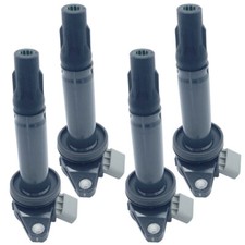 4pz Bobina accensione per