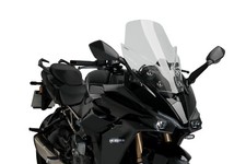 PARABREZZA TRASPARENTE TOURING