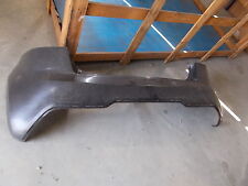 PARAURTI POSTERIORE NUOVO ORIGINALE 86611-1w200 PER KIA RIO 2011