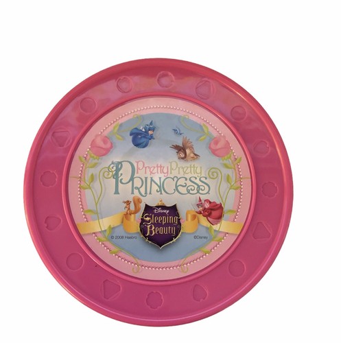 Disney pretty princess - pretty,