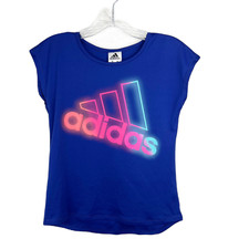 Adidas Shirt Youth Medium
