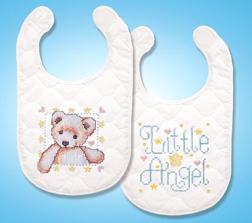 Kit punto croce - , ~