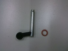 LEVETTA RUBINETTO CARBURANTE