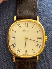 Orologio da polso Vintage in