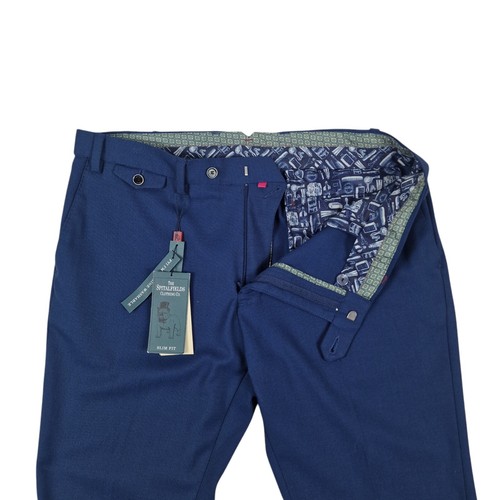 Spitalfields mens trousers w38 - spitalfields,