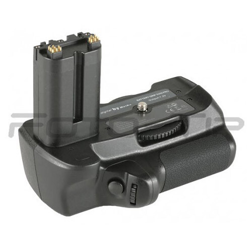 Battery grip meike impugnatura - meike,