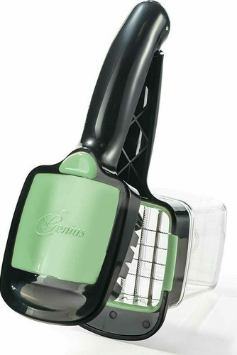 Genius nicer dicer quick - genius,