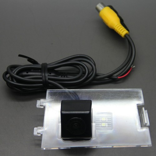Telecamera backup - telecamera, di